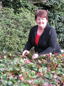 Roz McKenzie